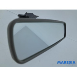 Renault - Captur - Rear view mirror