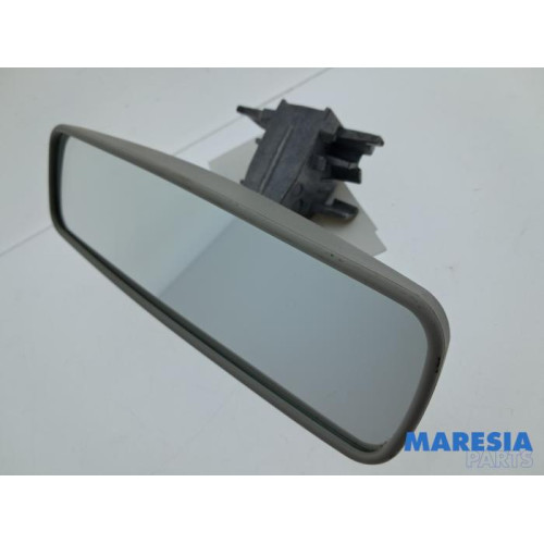Renault - Captur - Rear view mirror
