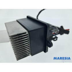 Renault - Captur - Heater resistor