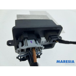 Renault - Captur - Heater resistor