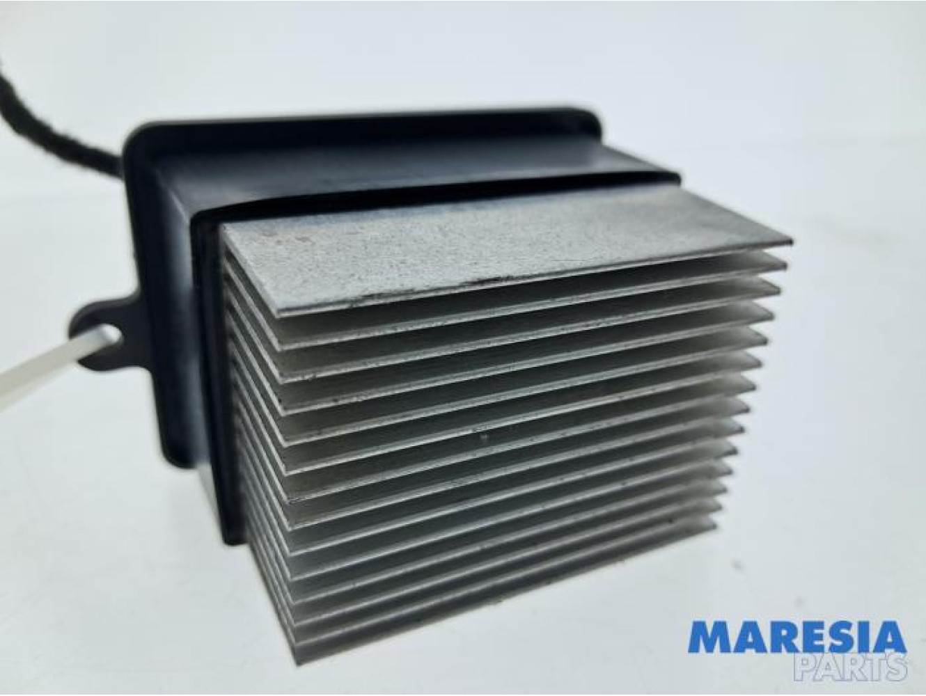 Renault - Captur - Heater resistor
