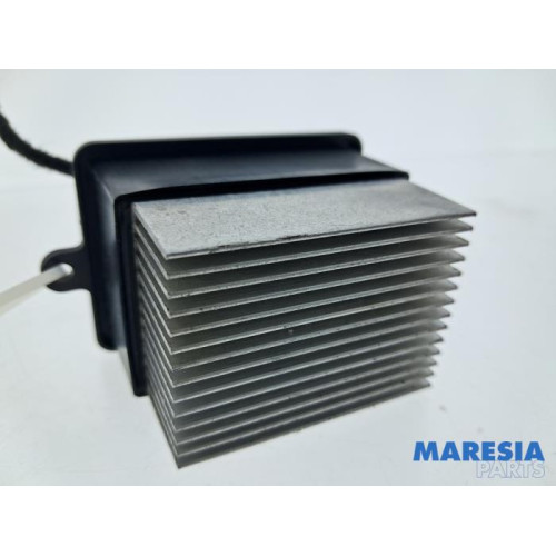 Renault - Captur - Heater resistor