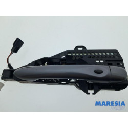 Renault - Captur - Front door handle 4-door, right