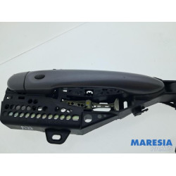 Renault - Captur - Front door handle 4-door, right