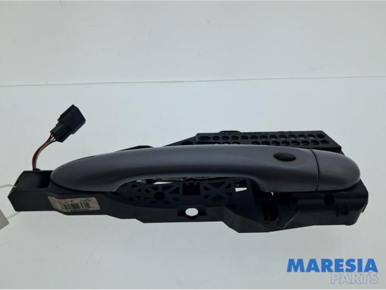 Renault - Captur - Front door handle 4-door, right