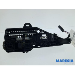 Renault - Captur - Front door handle 4-door, right