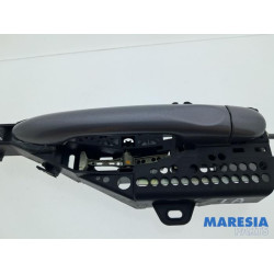 Renault - Captur - Rear door handle 4-door, left