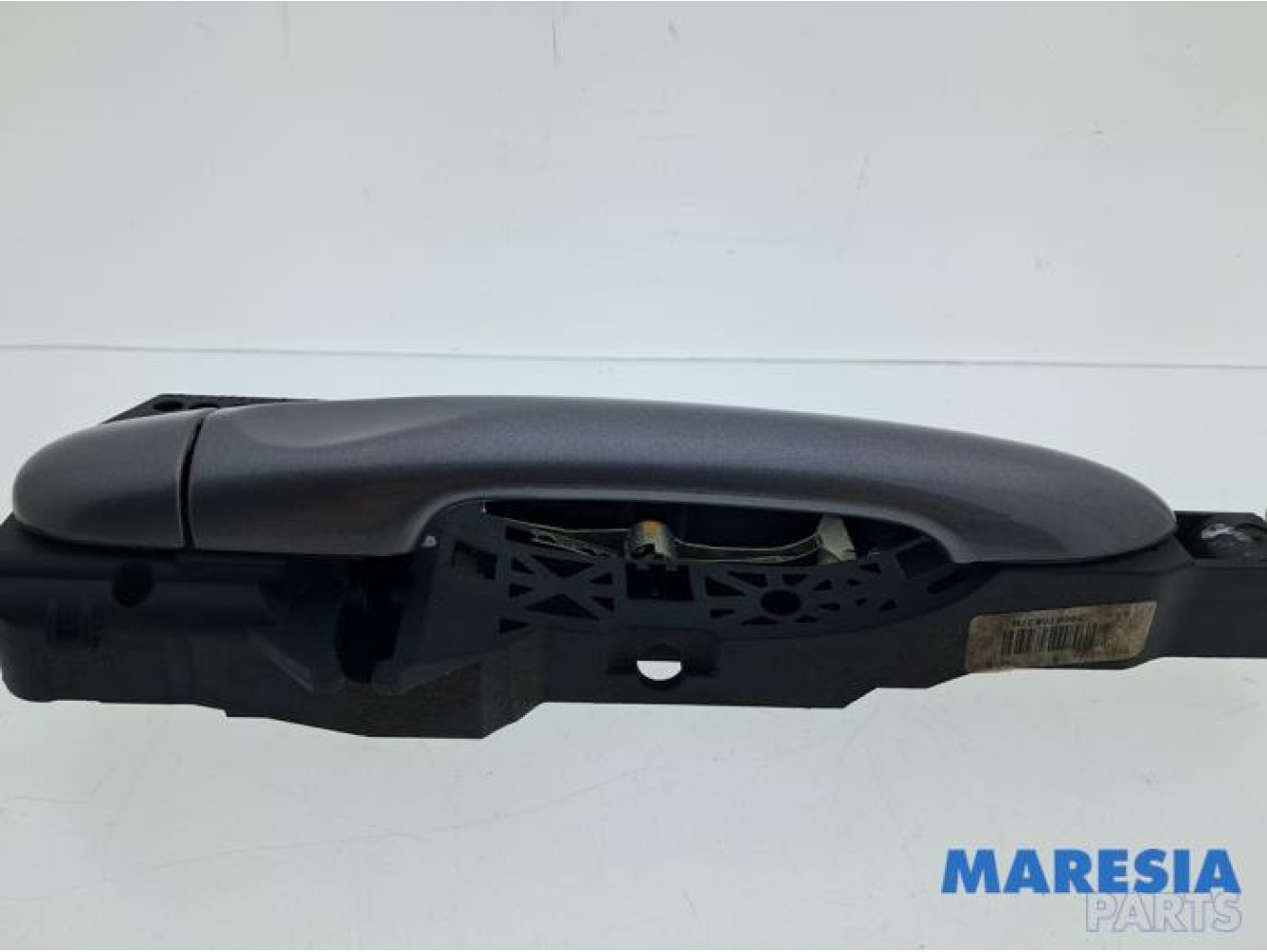 Renault - Captur - Rear door handle 4-door, left