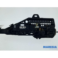Renault - Captur - Rear door handle 4-door, left
