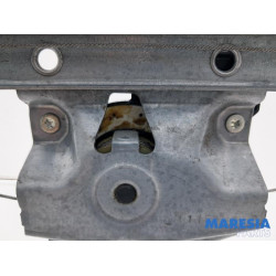 Renault - Captur - Window mechanism 4-door, front right