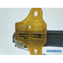 Renault - Captur - Window mechanism 4-door, front right
