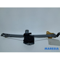 Renault - Captur - Window mechanism 4-door, front right