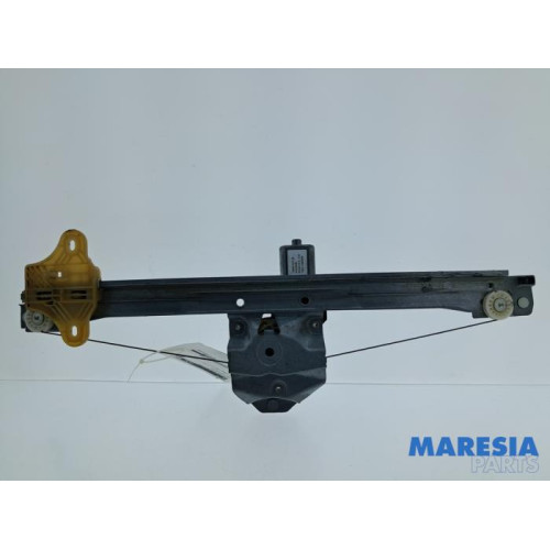 Renault - Captur - Window mechanism 4-door, front right