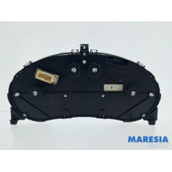 Peugeot - Partner - Instrument panel
