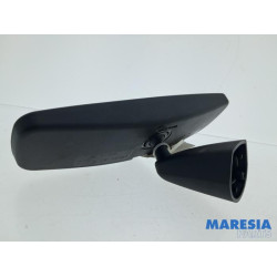 Peugeot - Partner - Rear view mirror