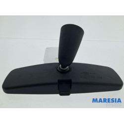 Peugeot - Partner - Rear view mirror