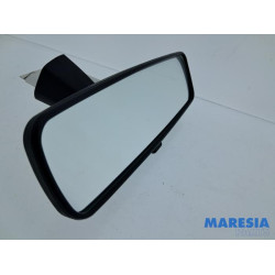 Peugeot - Partner - Rear view mirror