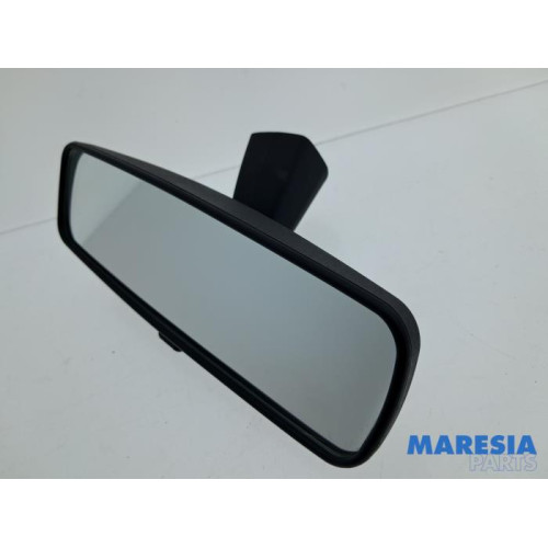Peugeot - Partner - Rear view mirror