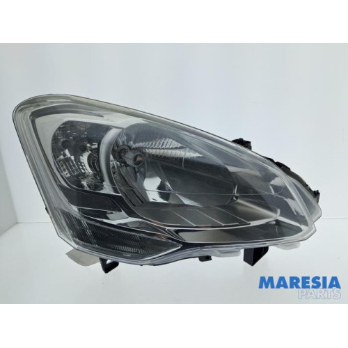 Peugeot - Partner - Koplamp rechts