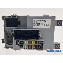 Fiat - Punto Grande - Engine management computer