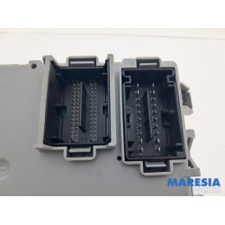 Fiat - Punto Grande - Engine management computer