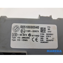 Fiat - Punto Grande - Engine management computer