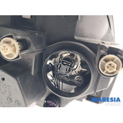 Fiat - Punto Grande - Scheinwerfer links