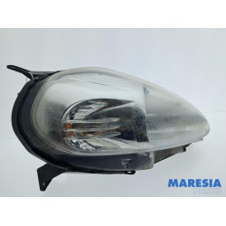 Fiat - Punto Grande - Headlight, right