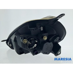 Fiat - Punto Grande - Headlight, right