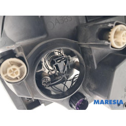Fiat - Punto Grande - Headlight, right