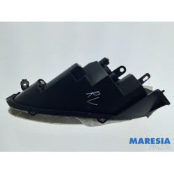 Fiat - Punto Grande - Headlight, right