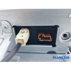 Peugeot - Partner - Radio