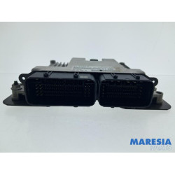 Peugeot - Partner - Engine management computer