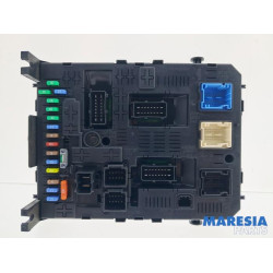 Peugeot - Partner - Engine management computer