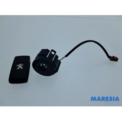 Peugeot - Partner - Engine management computer