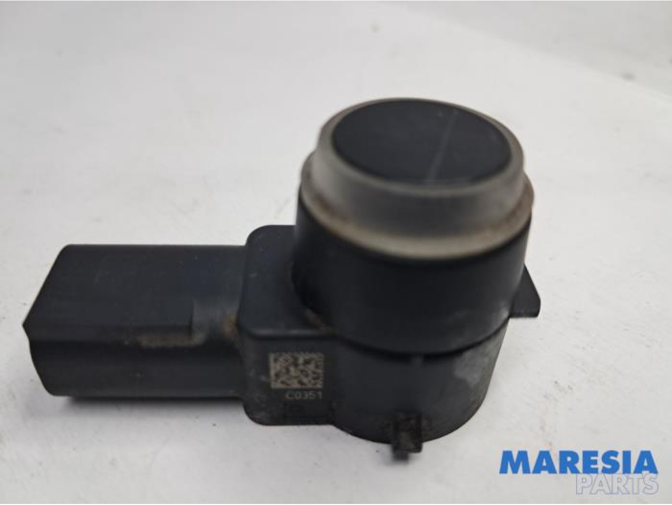 Peugeot - Partner - PDC Sensor