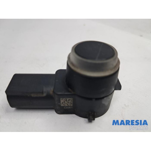 Peugeot - Partner - PDC Sensor