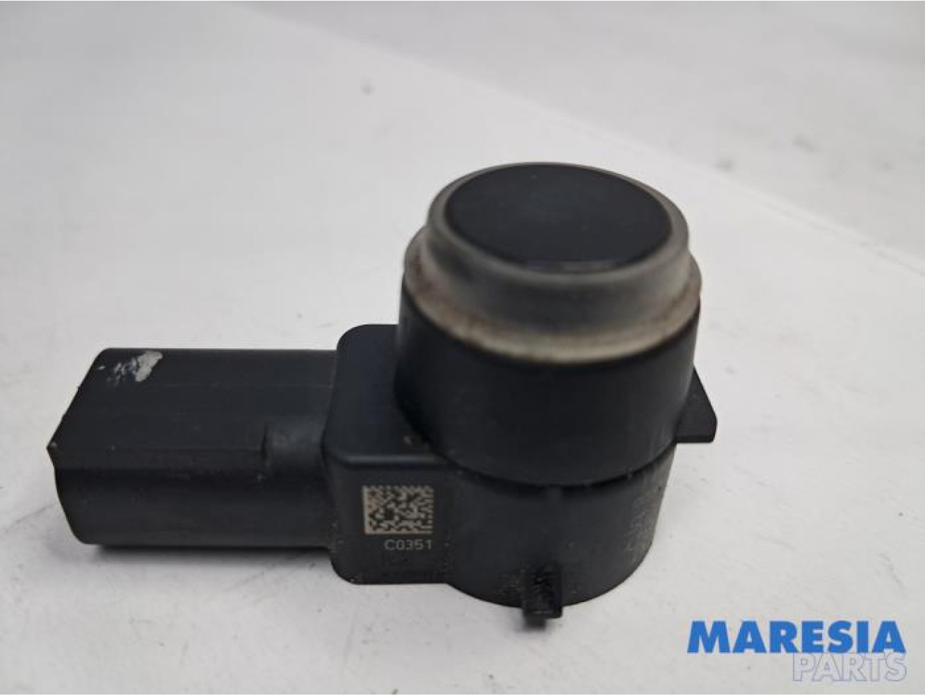 Peugeot - Partner - PDC Sensor