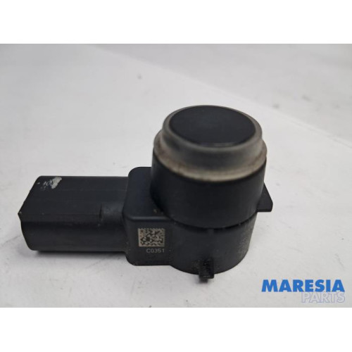 Peugeot - Partner - PDC Sensor