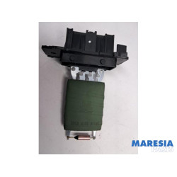 Peugeot - Partner - Heater resistor