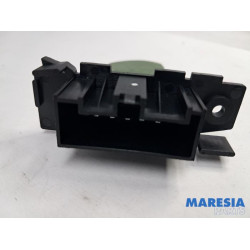 Peugeot - Partner - Heater resistor