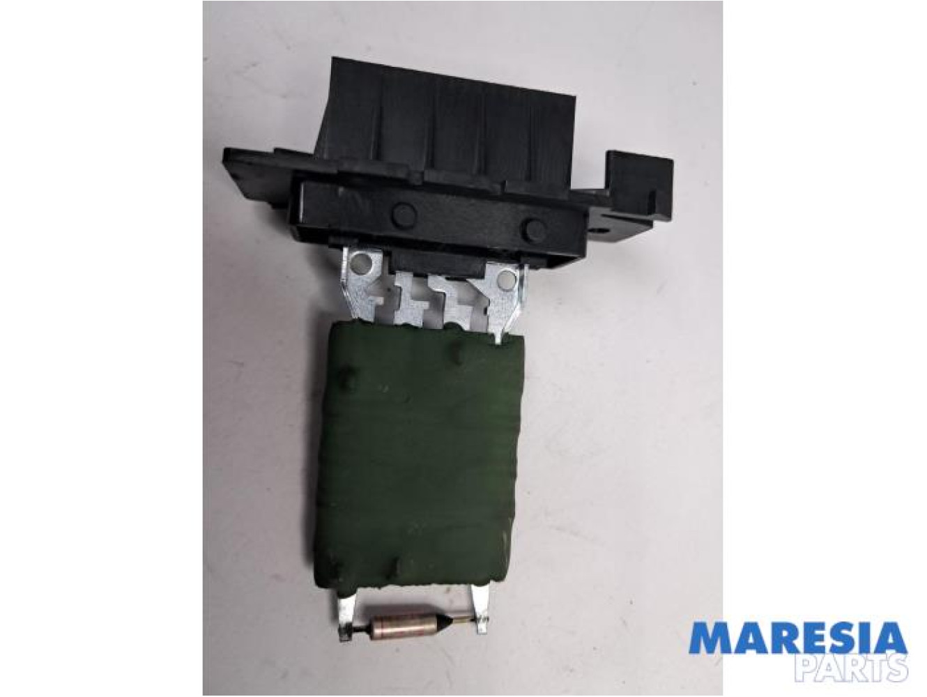 Peugeot - Partner - Heater resistor