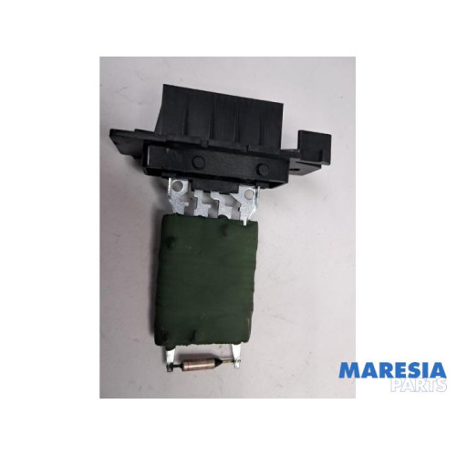 Peugeot - Partner - Heater resistor