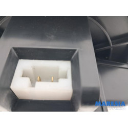 Peugeot - Partner - Moteur de ventilation chauffage