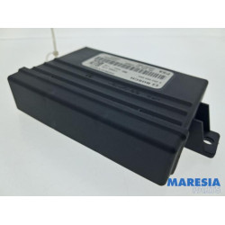 Peugeot - Partner - PDC Module