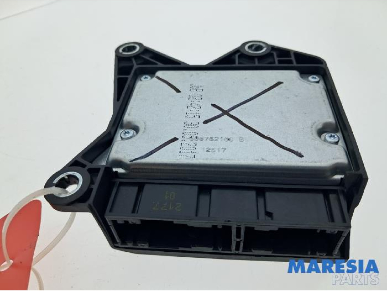 Peugeot - Partner - Airbag Module