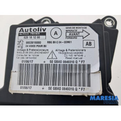 Peugeot - Partner - Airbag Module