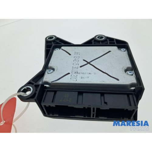 Peugeot - Partner - Airbag Module