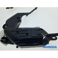 Peugeot - Partner - Nox sensor