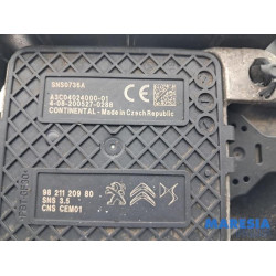 Peugeot - Partner - Nox sensor